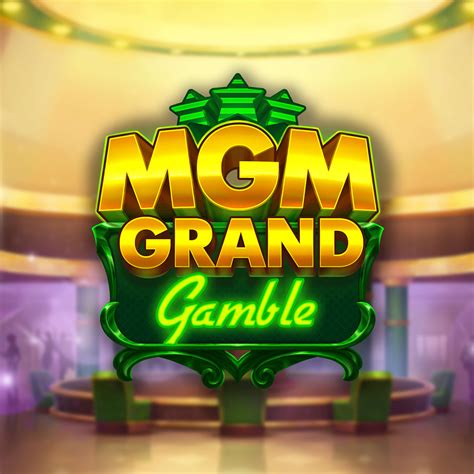 World Famous MGM MIllions .
